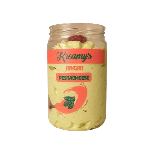 Photo du produit Tiramisu Pistachoise, non contractuelle