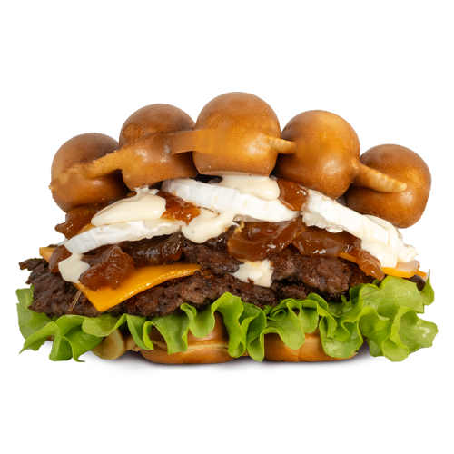 Photo du produit Bubbleger GOAT, non contractuelle