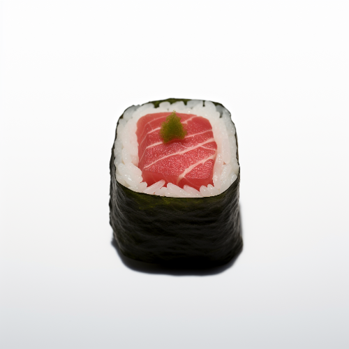 Photo du produit Maki x6, non contractuelle