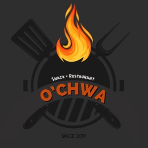 Logo de O'CHWA