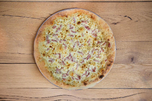 Photo du produit Pizza Pescara, non contractuelle