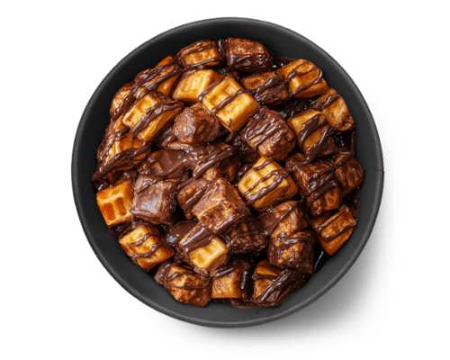 Photo du produit Mini Gaufre, non contractuelle