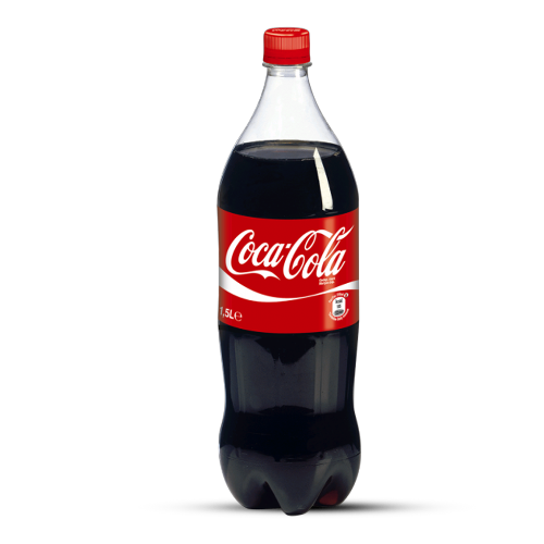 Photo du produit COCA COLA , non contractuelle
