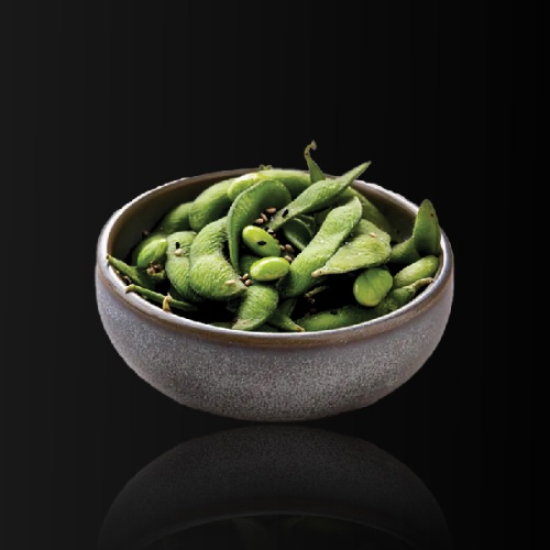 Photo du produit salade endamame, non contractuelle