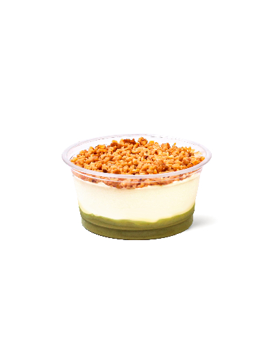 Photo du produit Misu Pistache, non contractuelle