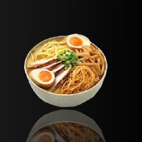 Photo du produit Ramen crevettes, non contractuelle