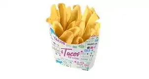 Photo du produit Barquette de Dips 🍟👨‍🍳, non contractuelle