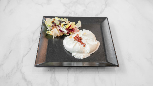 Photo du produit Burrata Pimentée, non contractuelle