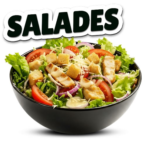 Photo du produit Compose Ta Salade, non contractuelle