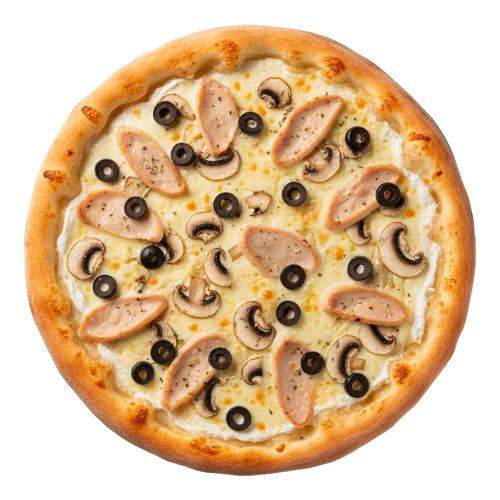 Photo du produit Pizza Station, non contractuelle