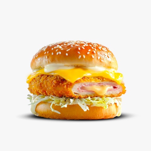 Photo du produit Bill's Cordon bleu, non contractuelle