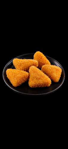 Photo du produit BOUCHÉES SUISSE X5, non contractuelle