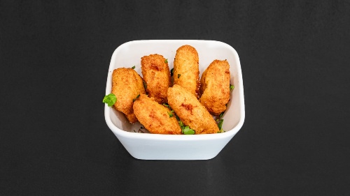Photo du produit Nuggets x6, non contractuelle