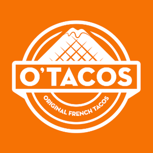 Logo de O’Tacos Grenoble