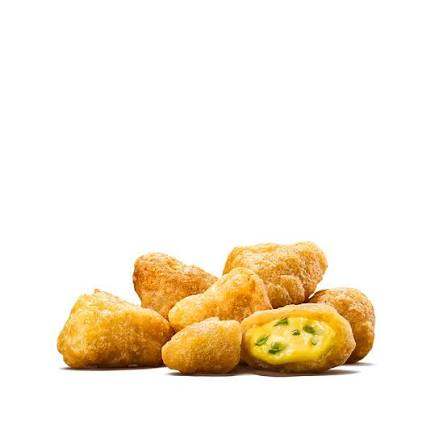 Photo du produit Chili Cheese, non contractuelle