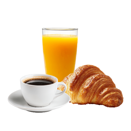 Photo du produit Formule Express Gourmand, non contractuelle