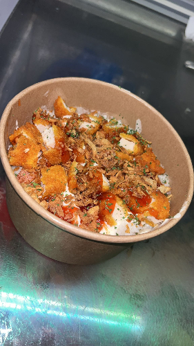 Photo du produit Crousty French, non contractuelle