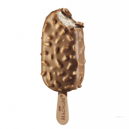 Photo du produit Magnum Amande, non contractuelle