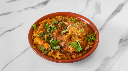 Photo du produit Chakchoukha Poulet, non contractuelle