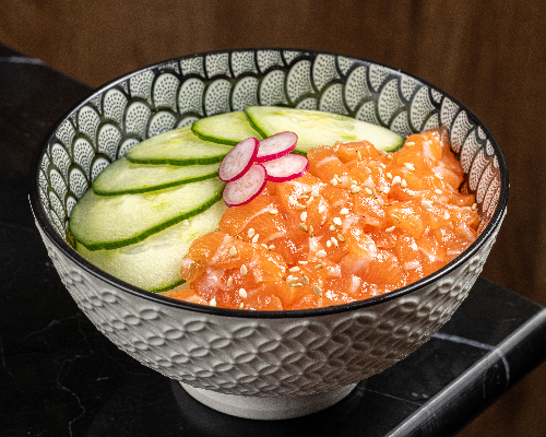 Photo du produit Riz tartare, non contractuelle