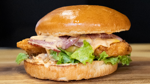 Photo du produit  Chicken Family, non contractuelle