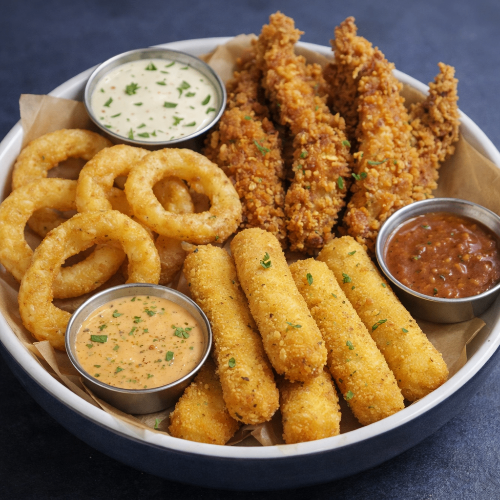 Photo du produit King Box, non contractuelle