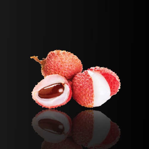 Photo du produit Salade litchi, non contractuelle