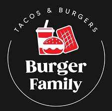 Logo de Burger Family Grenoble