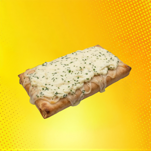 Photo du produit Tacos gratiné tartare, non contractuelle