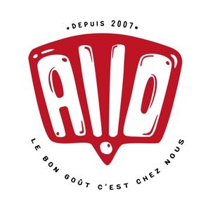 Logo de Allo Pizza Saint-Ouen