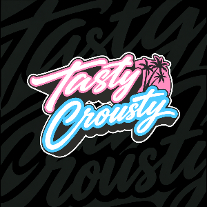 Logo de Tasty Crousty Melun