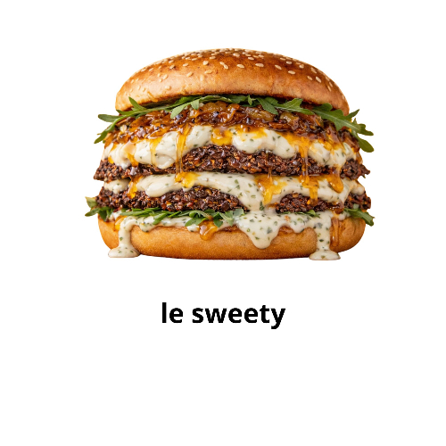 Photo du produit Le Sweety, non contractuelle
