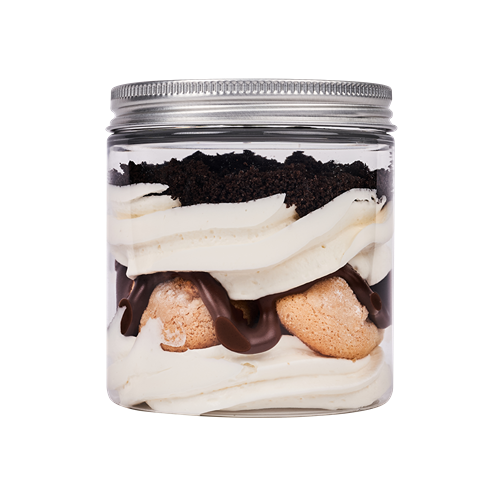 Photo du produit Tiramisu Oreo, non contractuelle