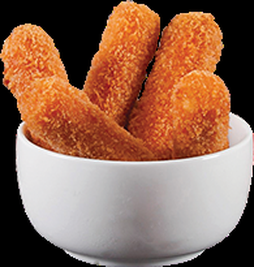 Photo du produit Nem Poulets X6, non contractuelle