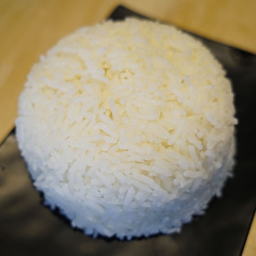 Photo du produit Riz nature, non contractuelle