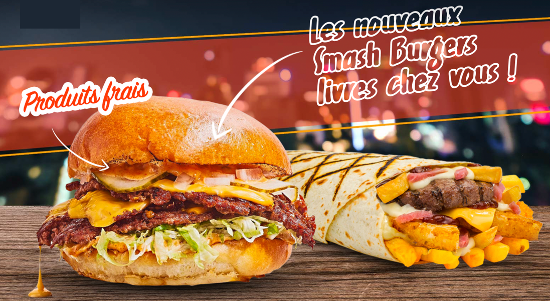 Photo de couverture de Hamburbaq