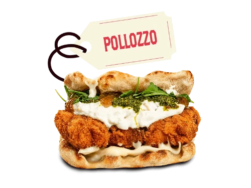 Photo du produit POLLOZO, non contractuelle