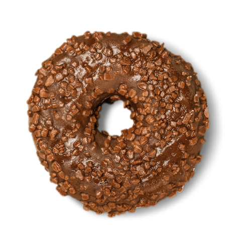 Photo du produit Donut #NEW ✨, non contractuelle