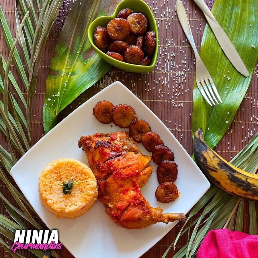Photo de couverture de Ninia Gourmandises