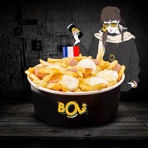 Photo du produit Mielleux BOL 🍯, non contractuelle