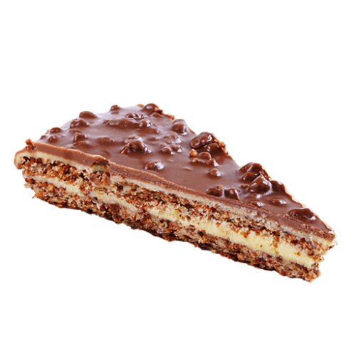Photo du produit TARTE AU DAIM, non contractuelle