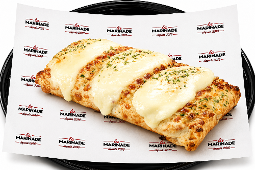 Photo du produit Tacos Mozzarella 🇮🇹, non contractuelle
