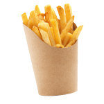 Photo du produit Frites, non contractuelle