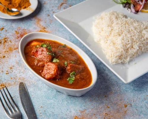 Photo du produit Boeuf Curry , non contractuelle