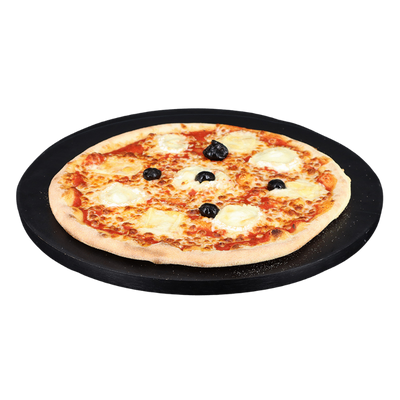 Photo du produit La 5 Fromages Pizza, non contractuelle