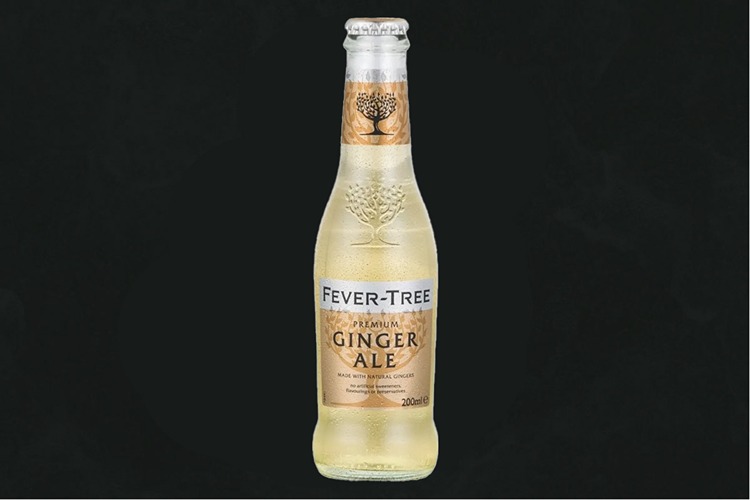 Photo du produit Ginger beer, non contractuelle