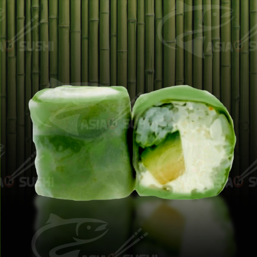 Photo du produit Green avocat fromage, non contractuelle