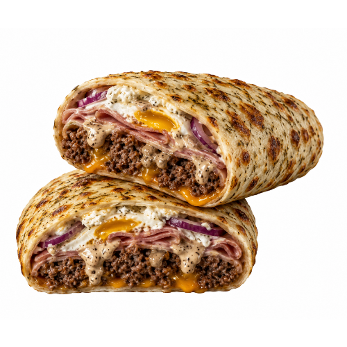 Photo du produit Le Boursin, non contractuelle