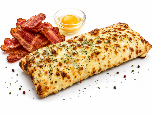 Photo du produit Le Vegas 🎰 Tacos Gratiné, non contractuelle