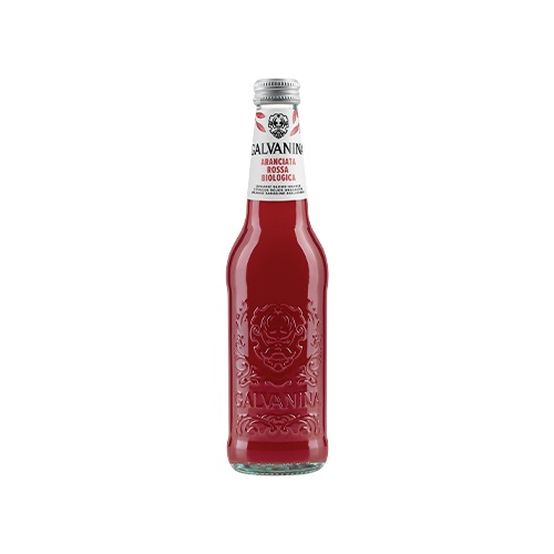 Photo du produit Galvanina® orange sanguine bio , non contractuelle